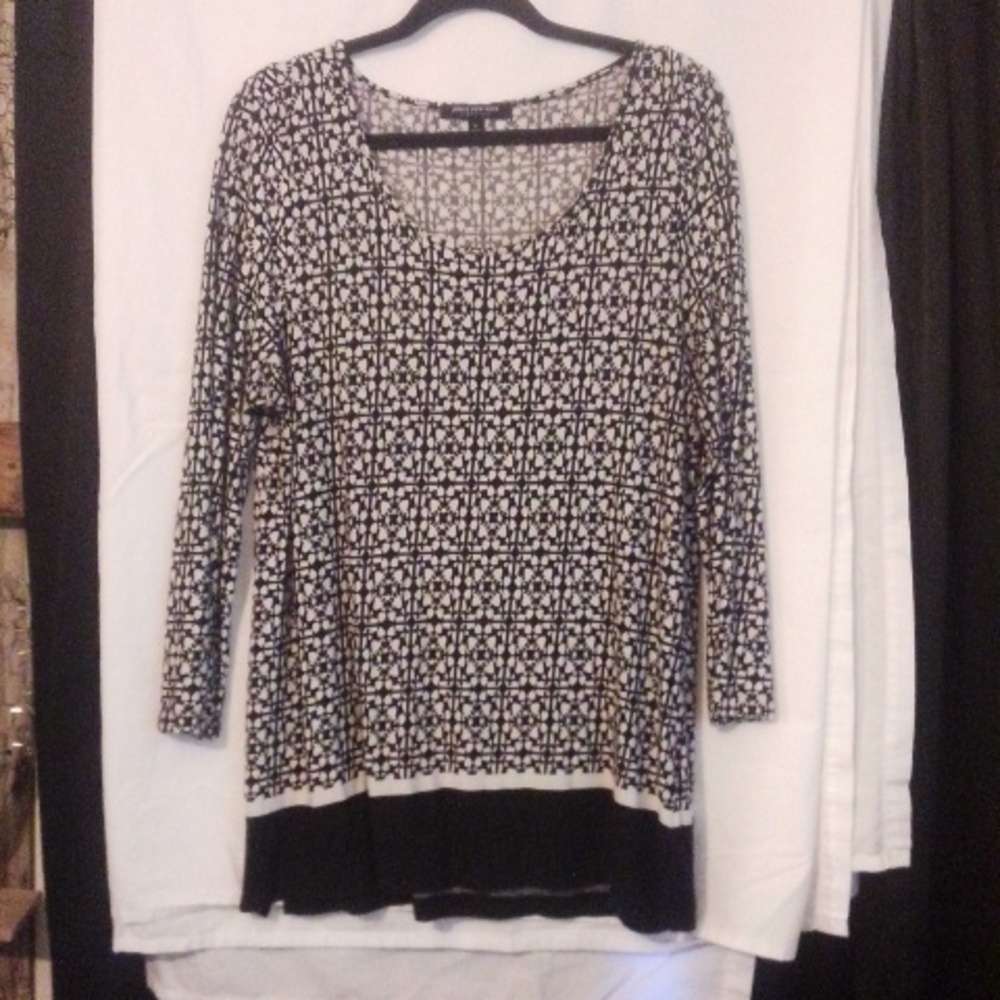 Ladies top